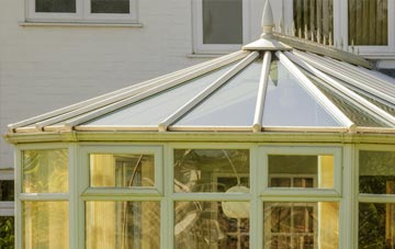 conservatory roof repair Little Clanfield, Oxfordshire